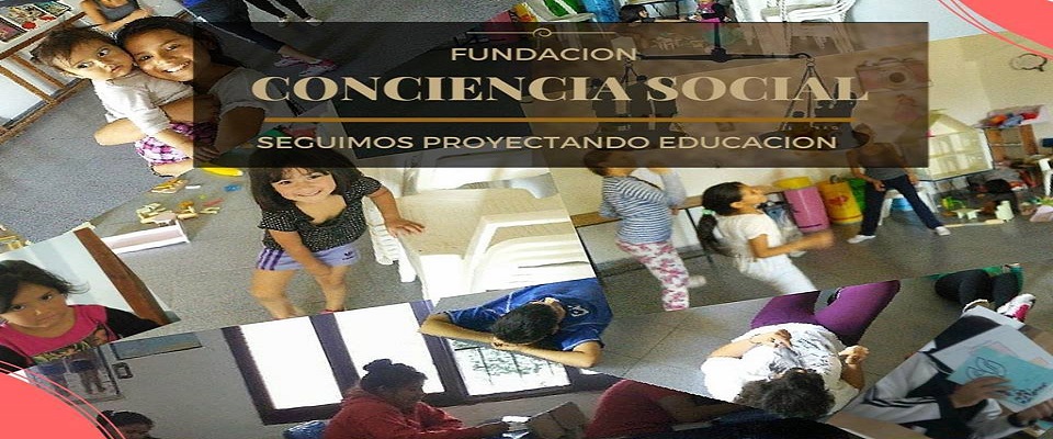 Seguimos Proyectando Educación