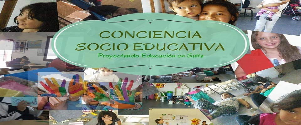 Conciencia Socio Educativa