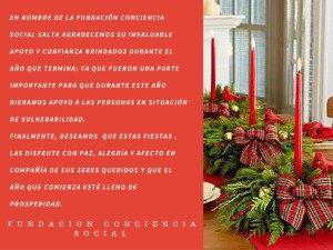 Navidad Fundacion