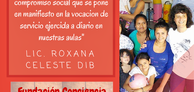 Apostamos a la Educación