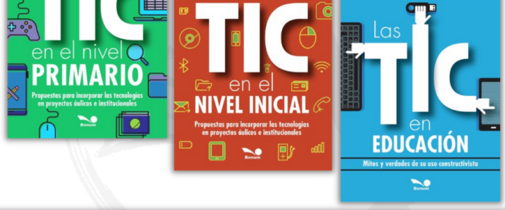 Capacitaciones en Tecnología Educativa