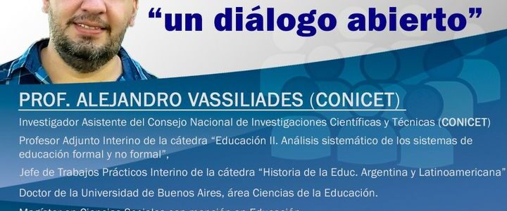 Capacitación en Política Educativa